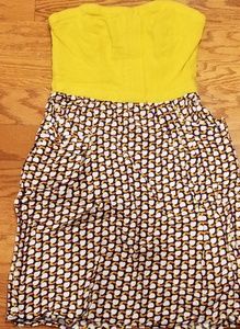 Xhilaration - Dble Pocket Dress